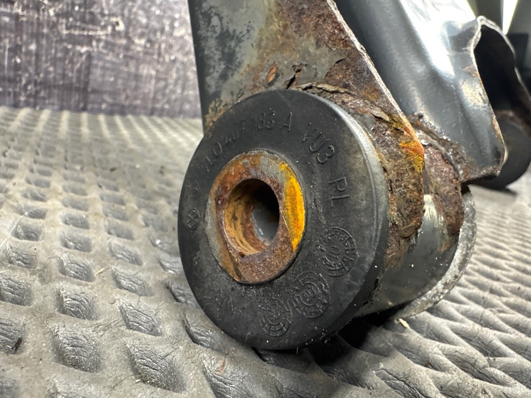 Рычаг подвески, 2800 рублей, Красноярск