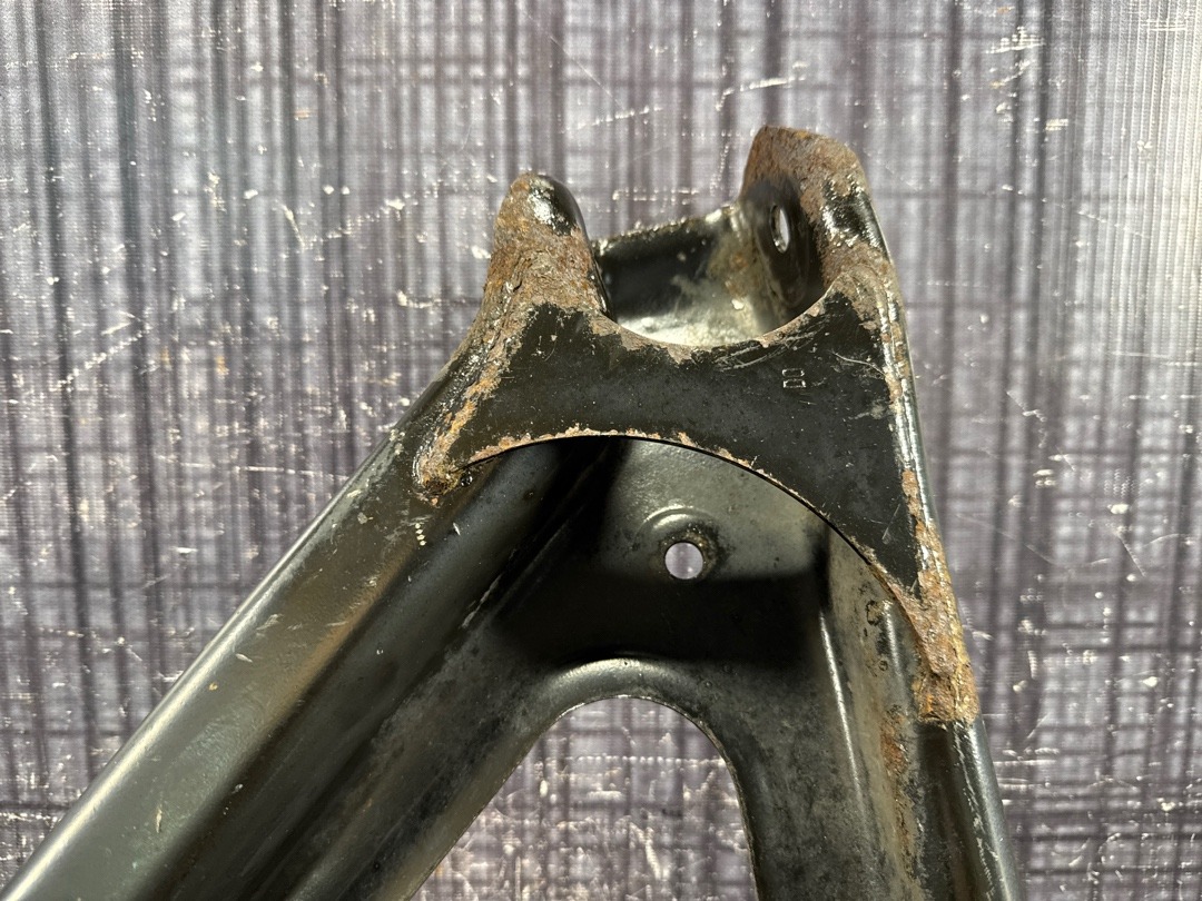 Рычаг подвески, 2800 рублей, Красноярск