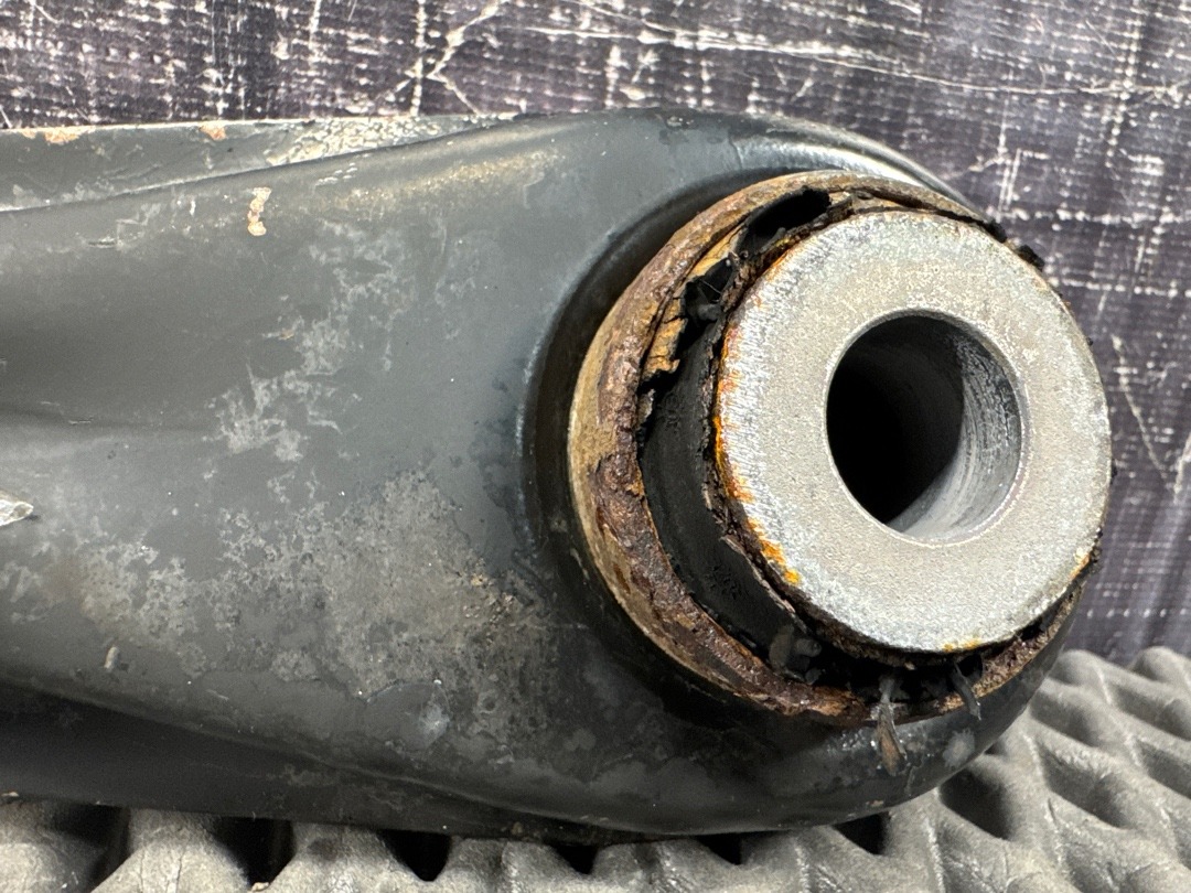 Рычаг подвески, 1500 рублей, Красноярск