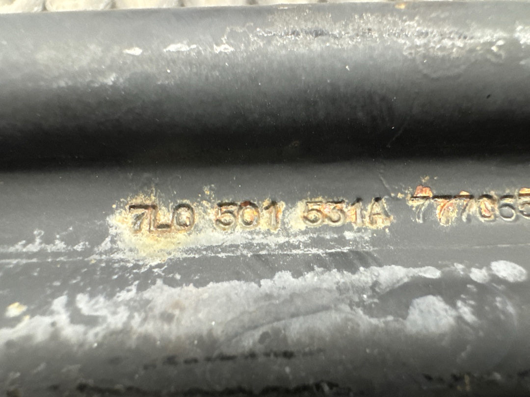 Рычаг подвески, 1500 рублей, Красноярск