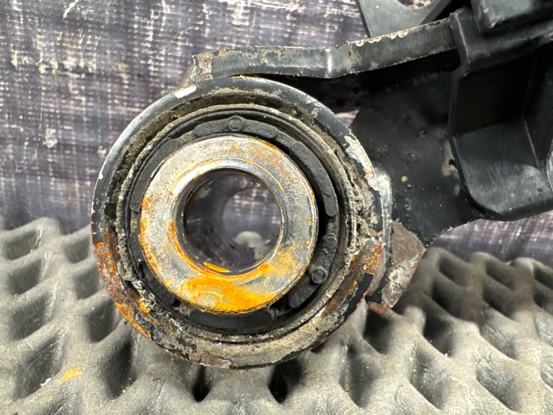 Рычаг подвески, 1500 рублей, Красноярск