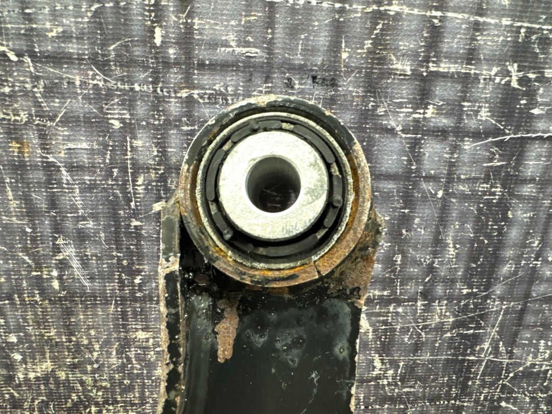 Рычаг подвески, 1500 рублей, Красноярск