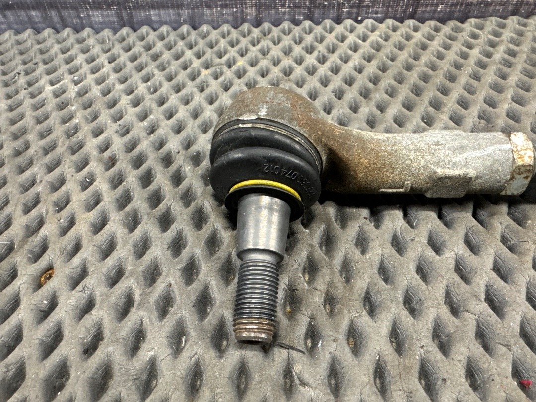 Тяга рулевая с наконечником, 2000 рублей, Красноярск