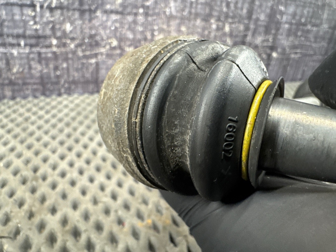 Тяга рулевая с наконечником, 2000 рублей, Красноярск