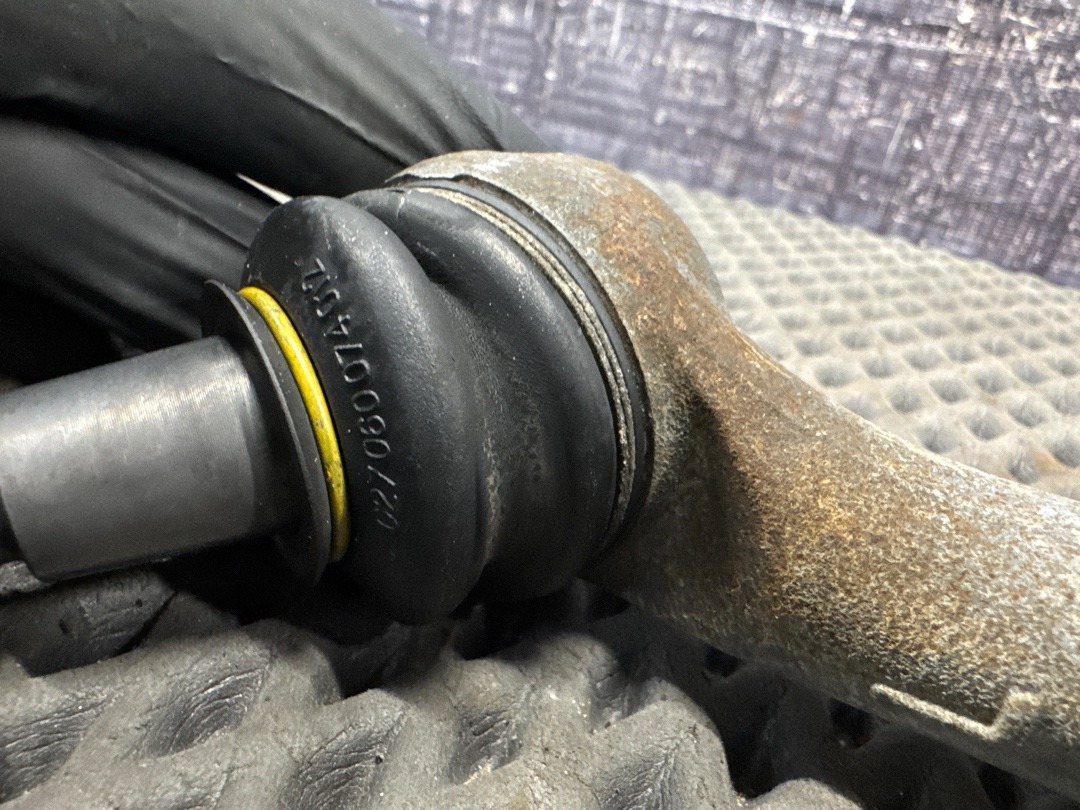 Тяга рулевая с наконечником, 2000 рублей, Красноярск