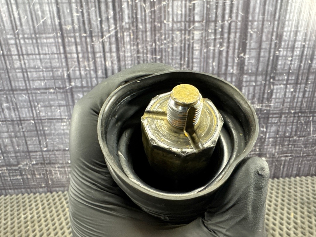 Тяга рулевая с наконечником, 2000 рублей, Красноярск