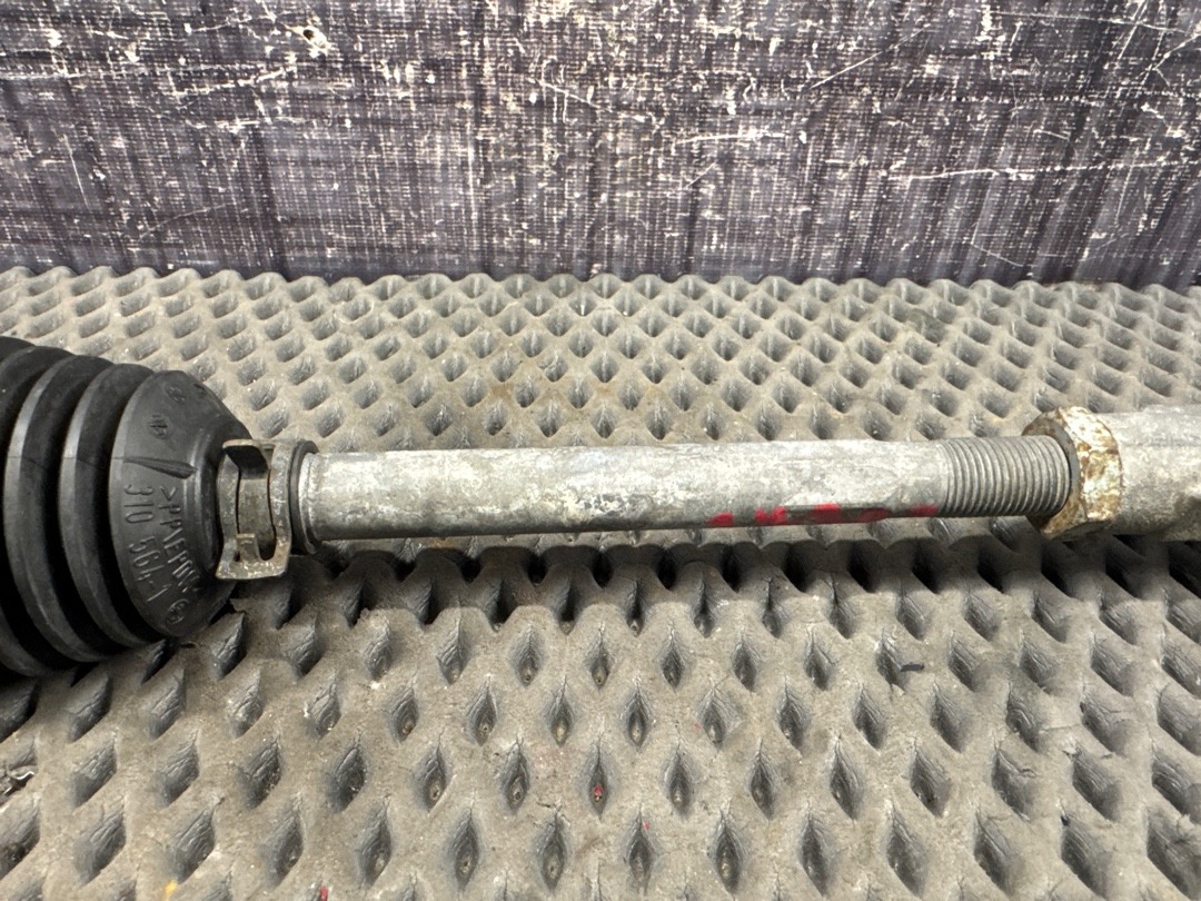 Тяга рулевая с наконечником, 2000 рублей, Красноярск