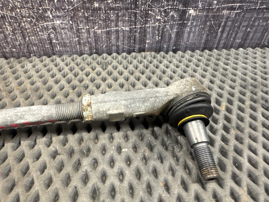 Тяга рулевая с наконечником, 2000 рублей, Красноярск