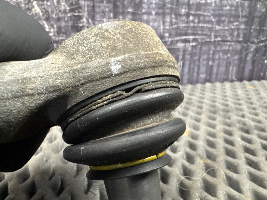 Тяга рулевая с наконечником, 2000 рублей, Красноярск