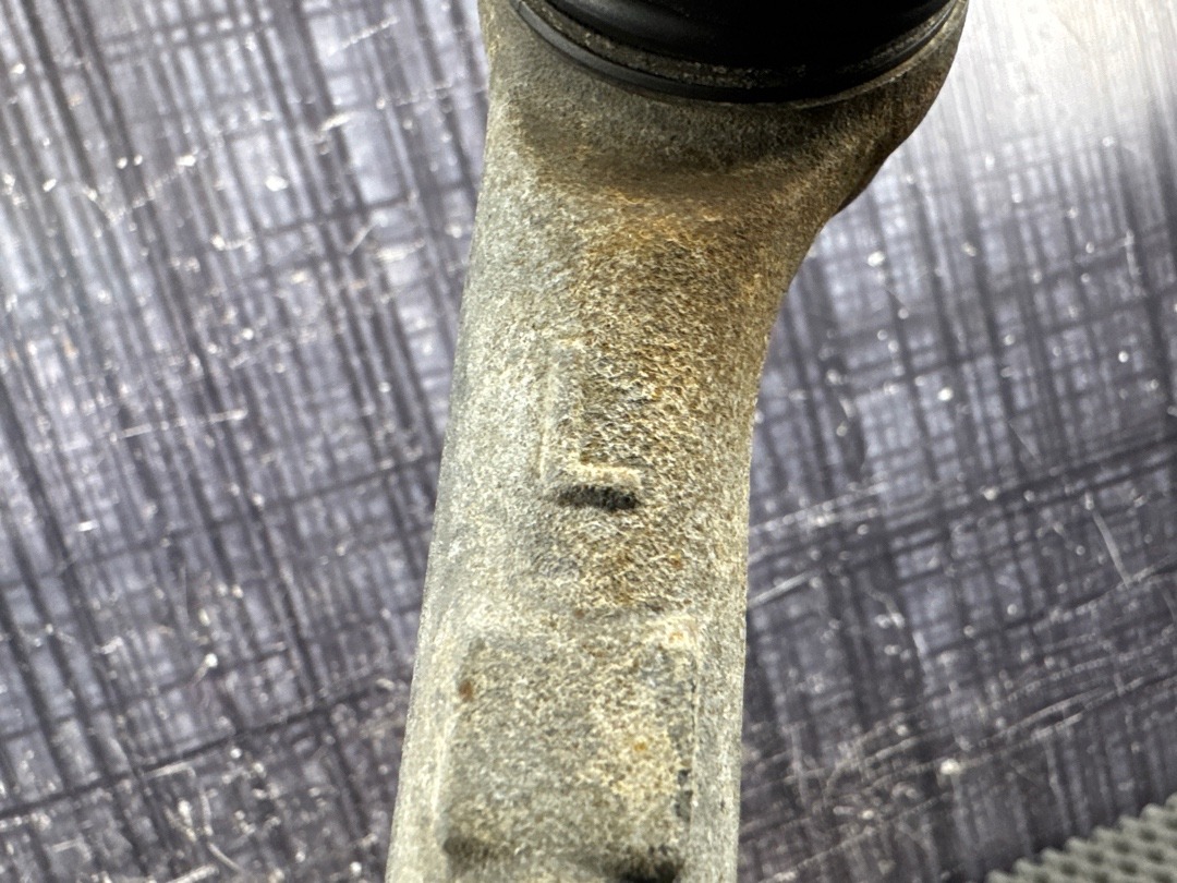 Тяга рулевая с наконечником, 2000 рублей, Красноярск