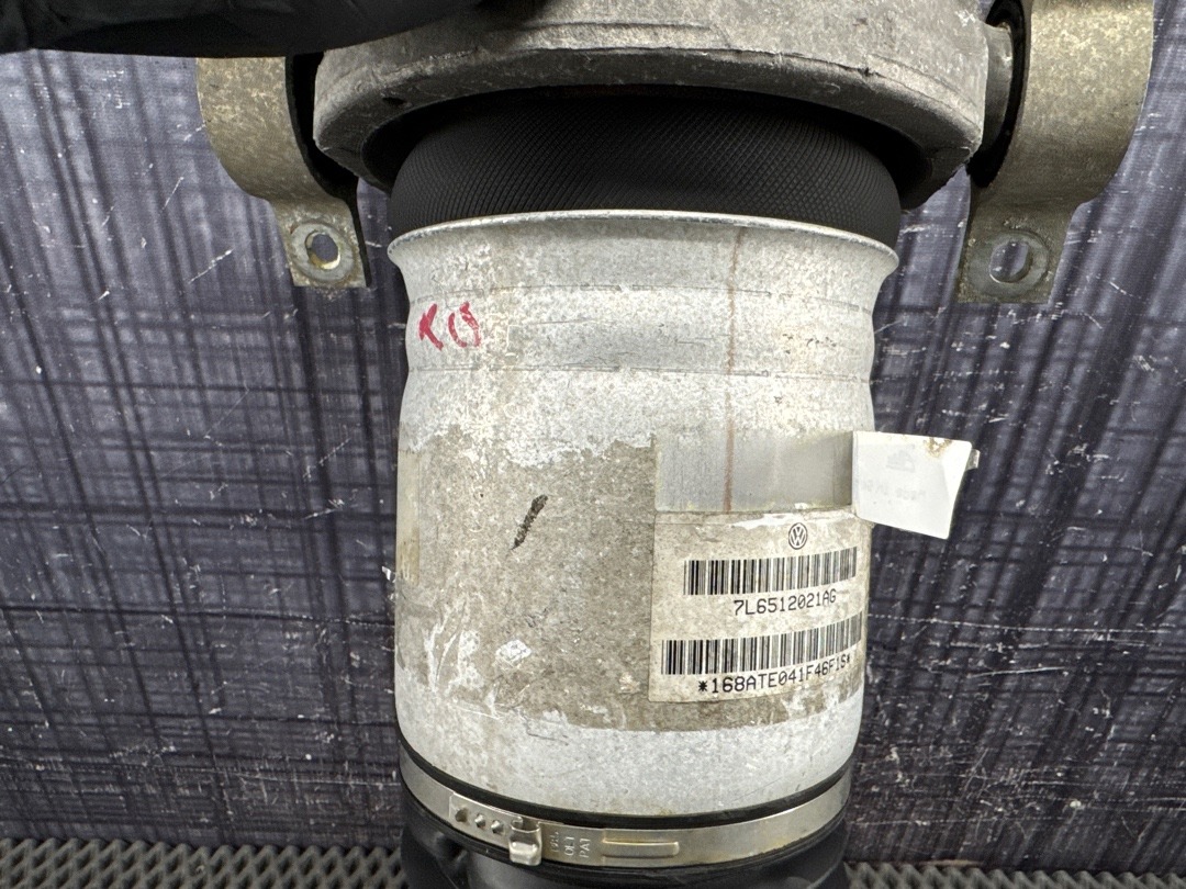 Стойка подвески, 19000 рублей, Красноярск