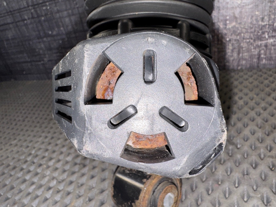 Стойка подвески, 19000 рублей, Красноярск