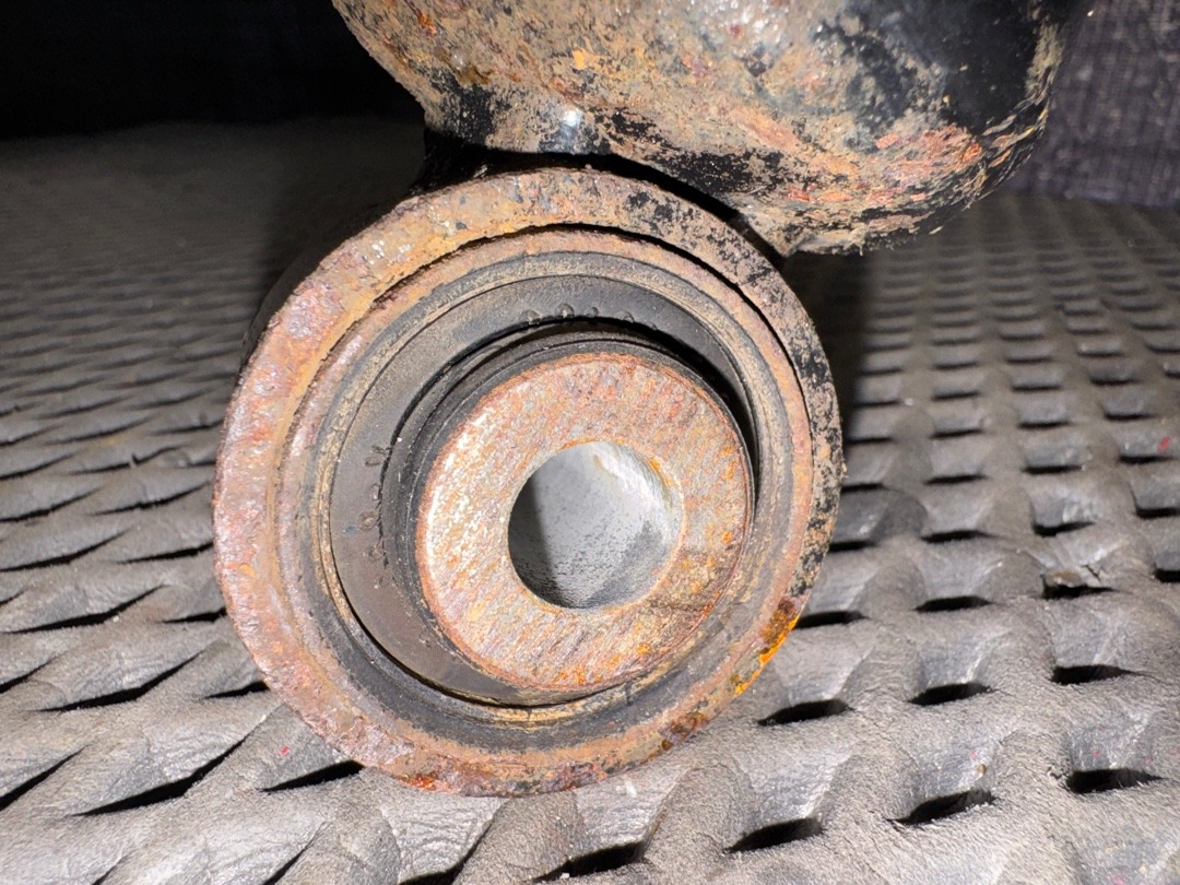 Стойка подвески, 19000 рублей, Красноярск