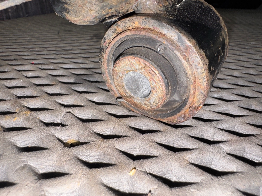 Стойка подвески, 19000 рублей, Красноярск