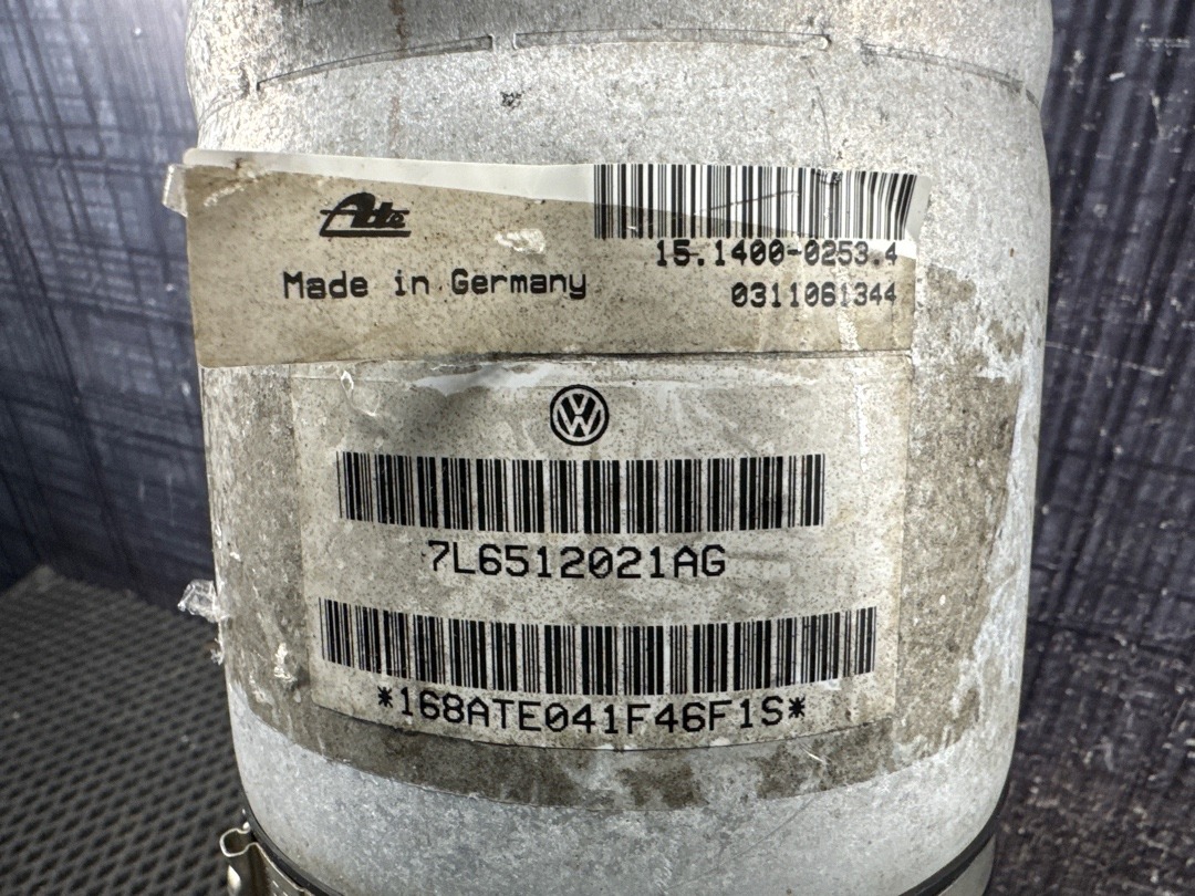 Стойка подвески, 19000 рублей, Красноярск