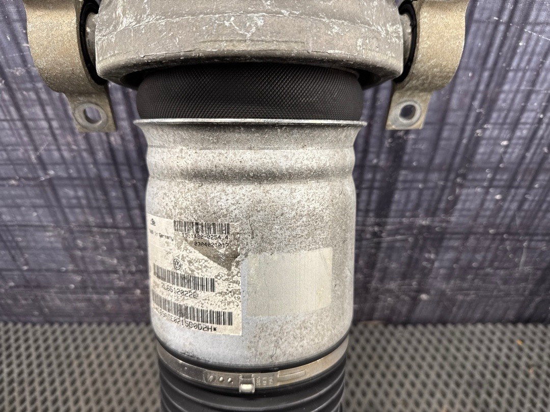 Стойка подвески, 19000 рублей, Красноярск