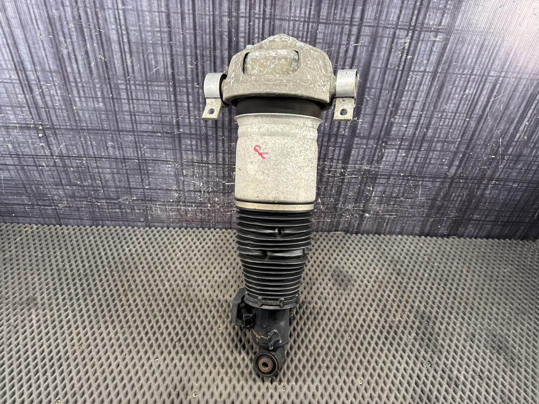 Стойка подвески, 19000 рублей, Красноярск