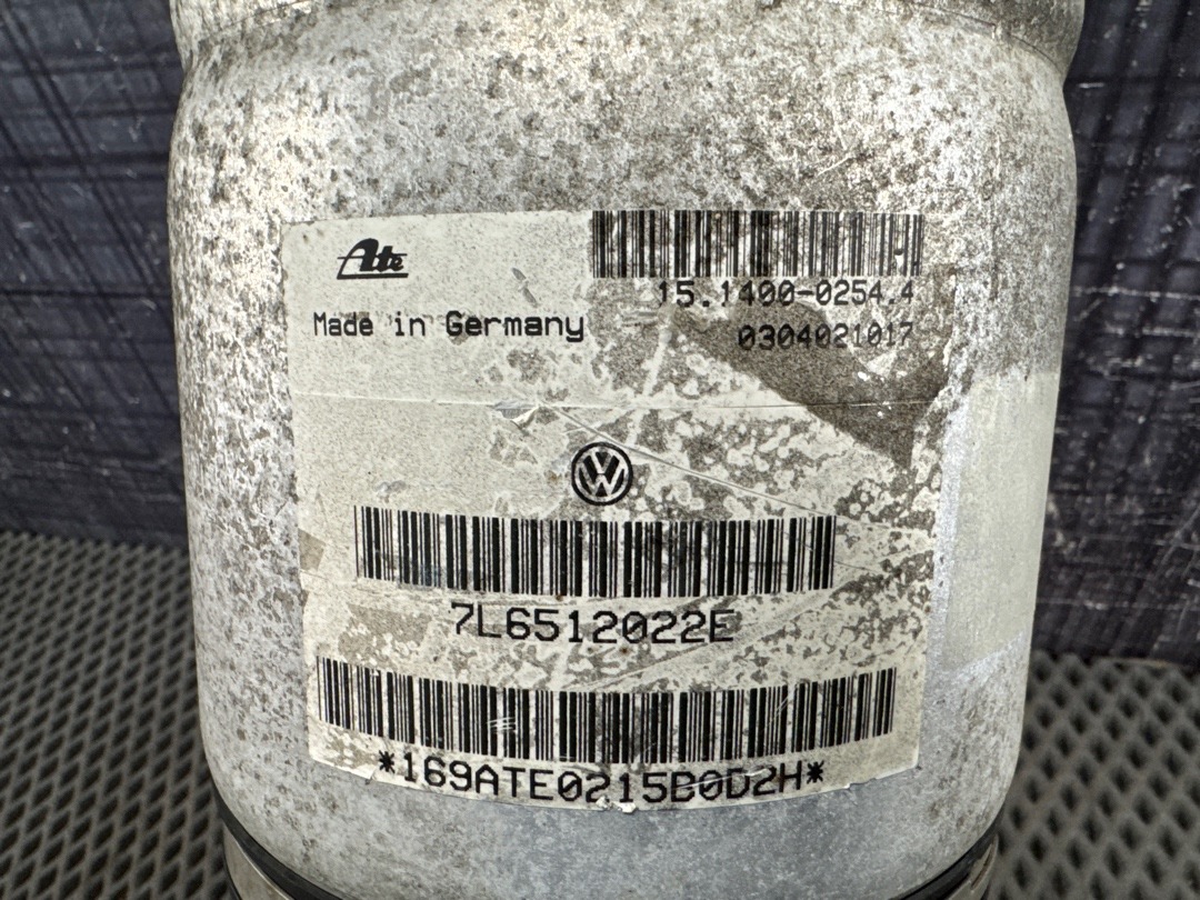 Стойка подвески, 19000 рублей, Красноярск