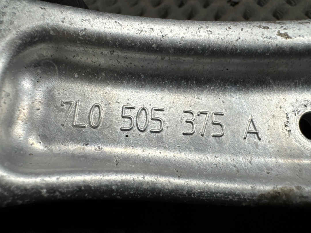 Рычаг подвески, 2000 рублей, Красноярск