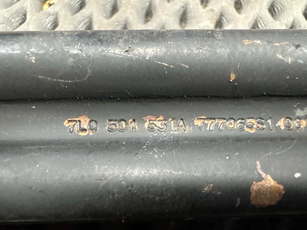 Рычаг подвески, 1500 рублей, Красноярск