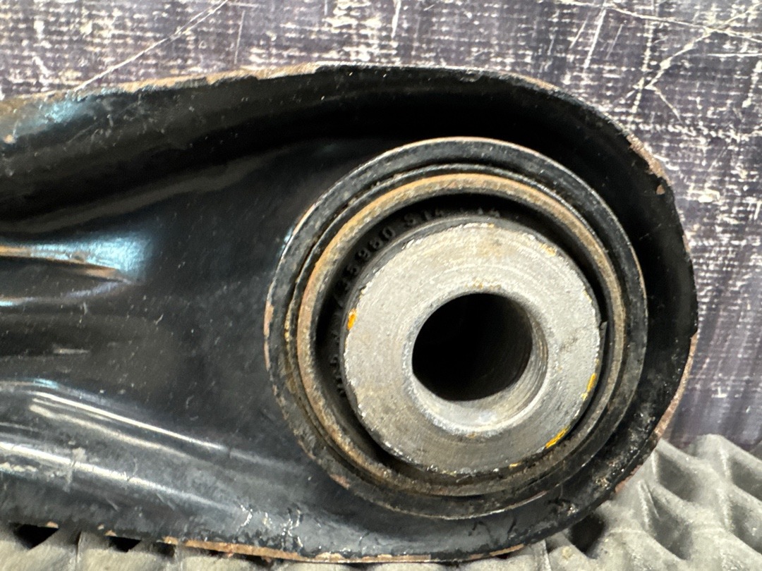 Рычаг подвески, 1500 рублей, Красноярск