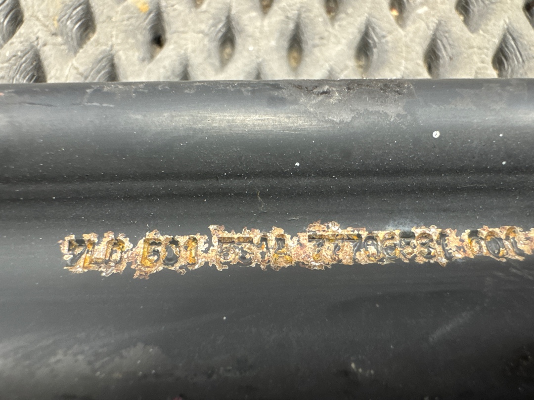 Рычаг подвески, 1500 рублей, Красноярск