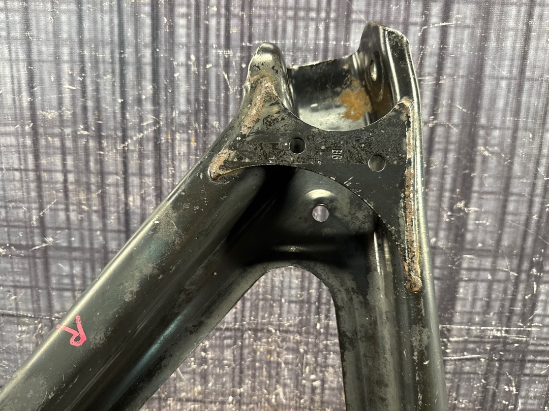 Рычаг подвески, 2800 рублей, Красноярск