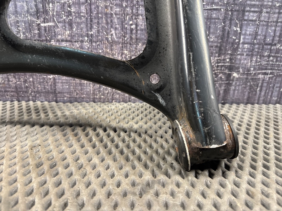 Рычаг подвески, 2800 рублей, Красноярск