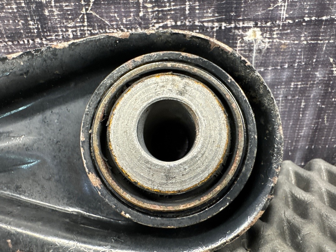 Рычаг подвески, 1500 рублей, Красноярск