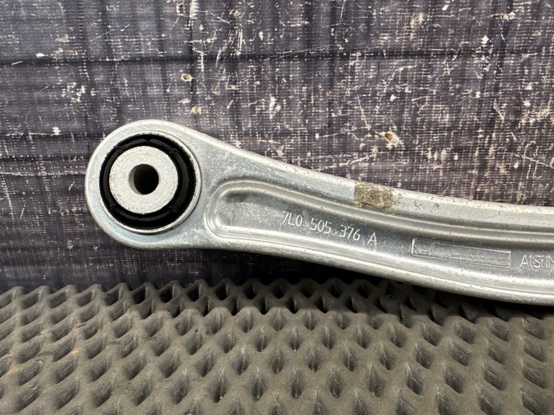 Рычаг подвески, 2000 рублей, Красноярск