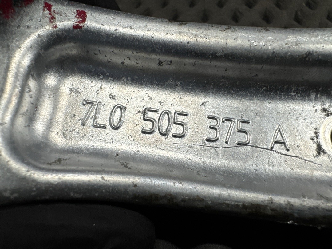 Рычаг подвески, 2000 рублей, Красноярск