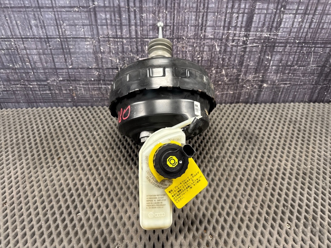 Вакуумный усилитель, 2000 рублей, Красноярск