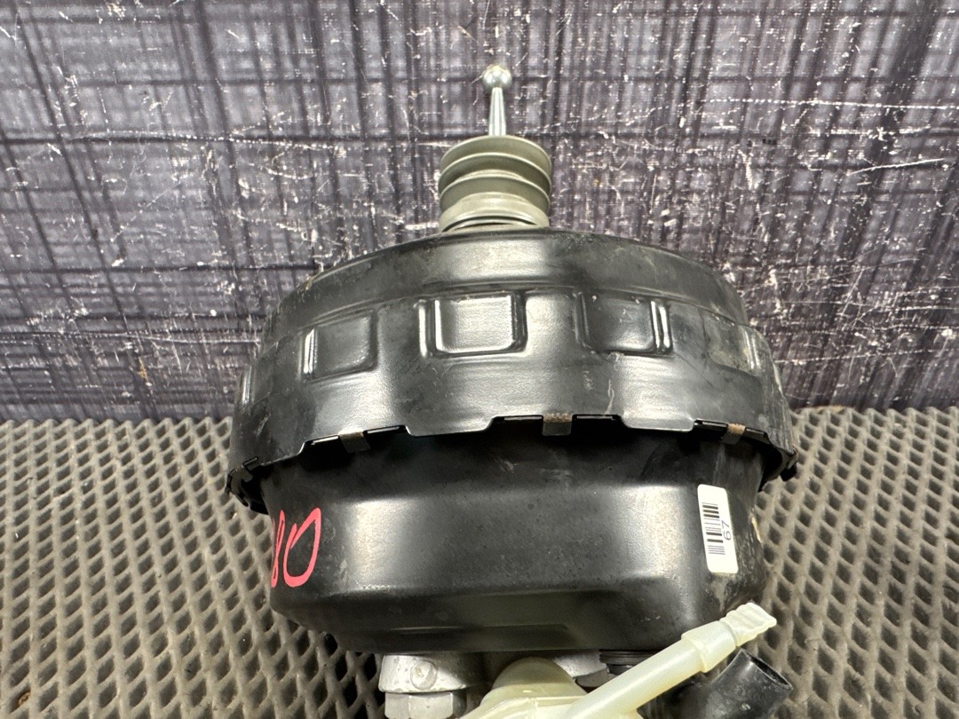 Вакуумный усилитель, 2000 рублей, Красноярск