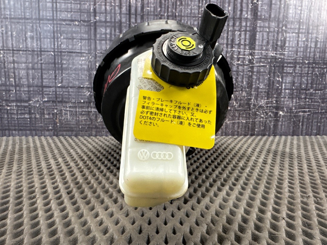 Вакуумный усилитель, 2000 рублей, Красноярск