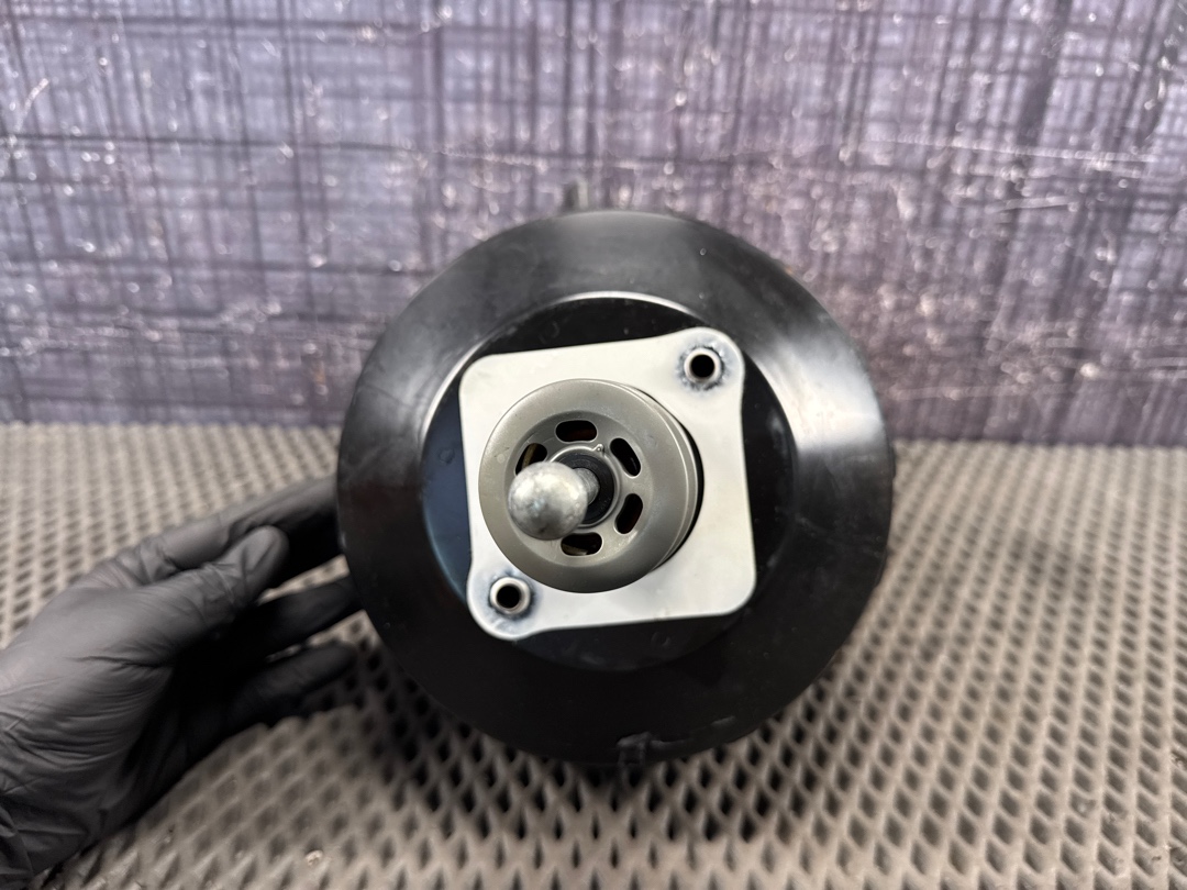 Вакуумный усилитель, 2000 рублей, Красноярск