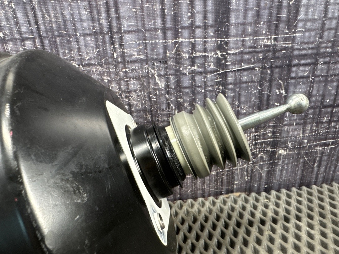 Вакуумный усилитель, 2000 рублей, Красноярск