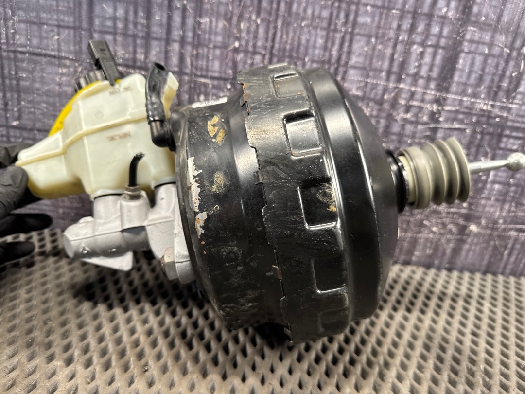 Вакуумный усилитель, 2000 рублей, Красноярск