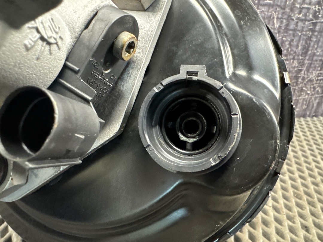 Вакуумный усилитель, 2000 рублей, Красноярск