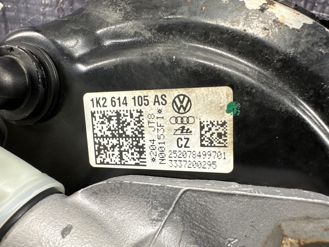 Вакуумный усилитель, 2000 рублей, Красноярск