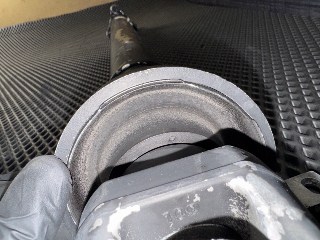 Карданный вал, 1800 рублей, Красноярск