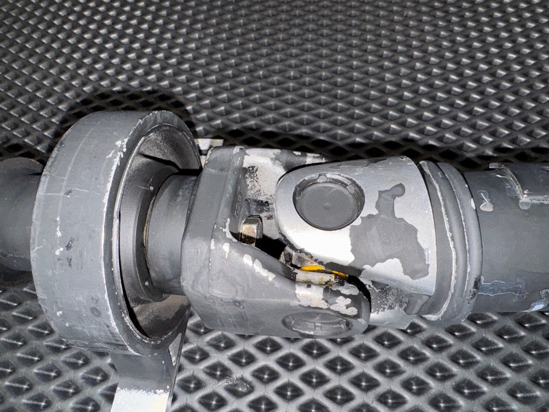 Карданный вал, 1800 рублей, Красноярск