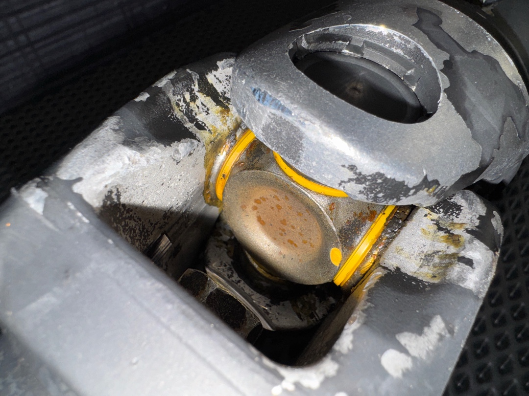 Карданный вал, 1800 рублей, Красноярск