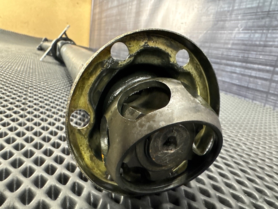 Карданный вал, 1800 рублей, Красноярск