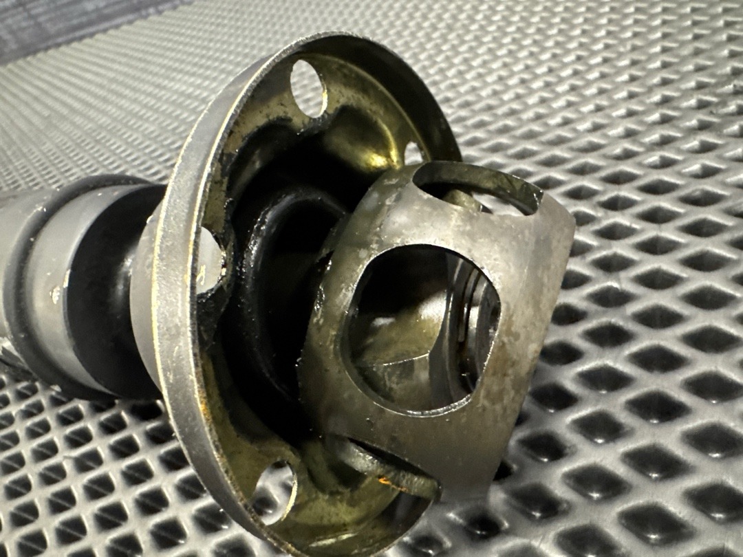 Карданный вал, 1800 рублей, Красноярск