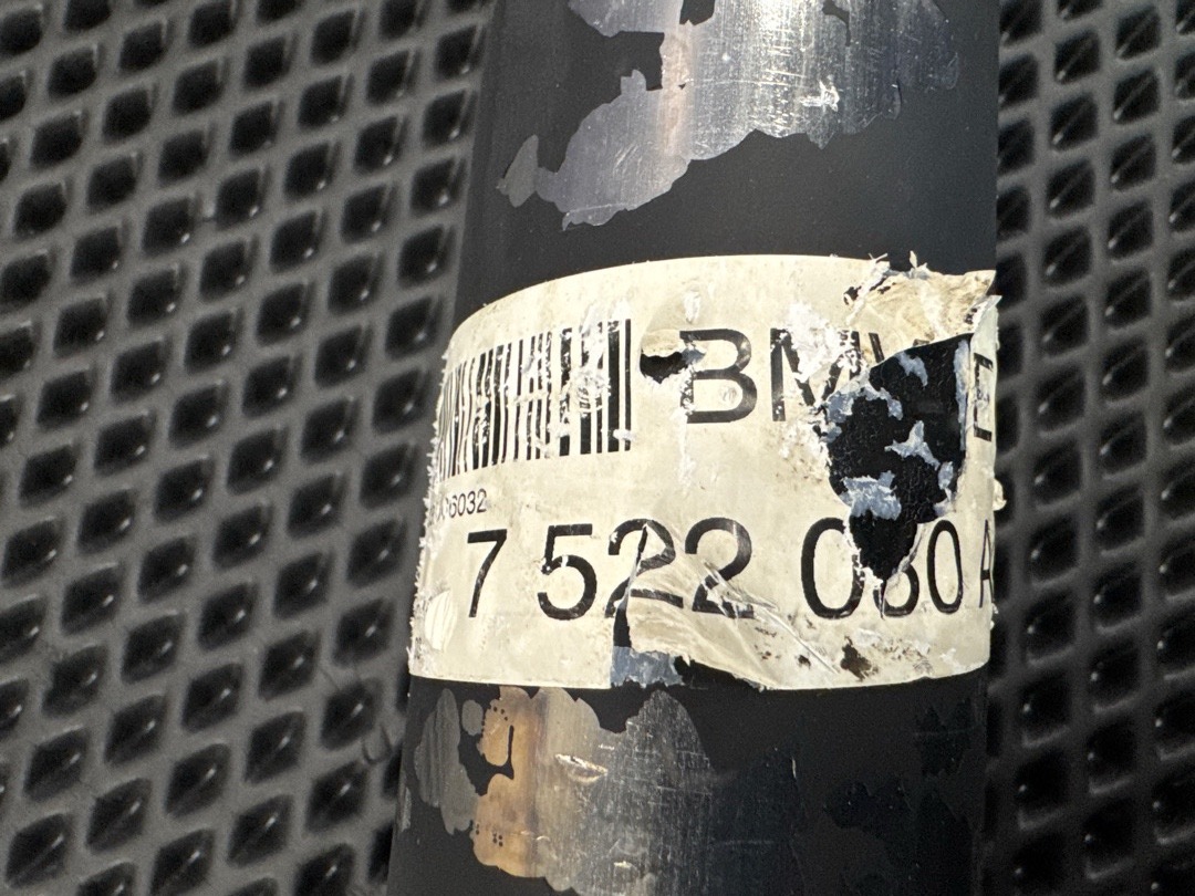 Карданный вал, 1800 рублей, Красноярск