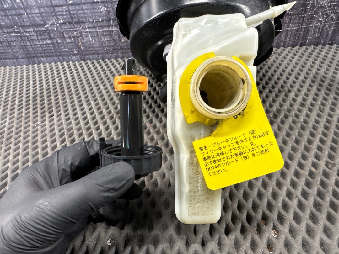 Вакуумный усилитель, 2620 рублей, Красноярск