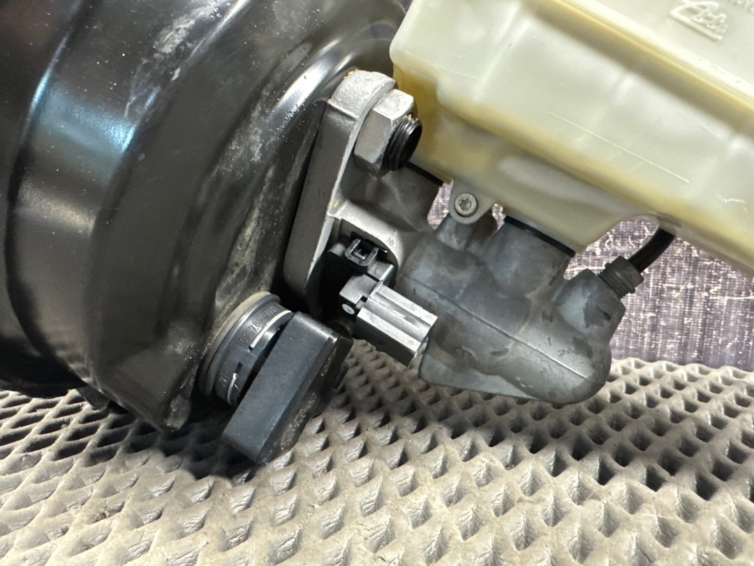 Вакуумный усилитель, 2620 рублей, Красноярск