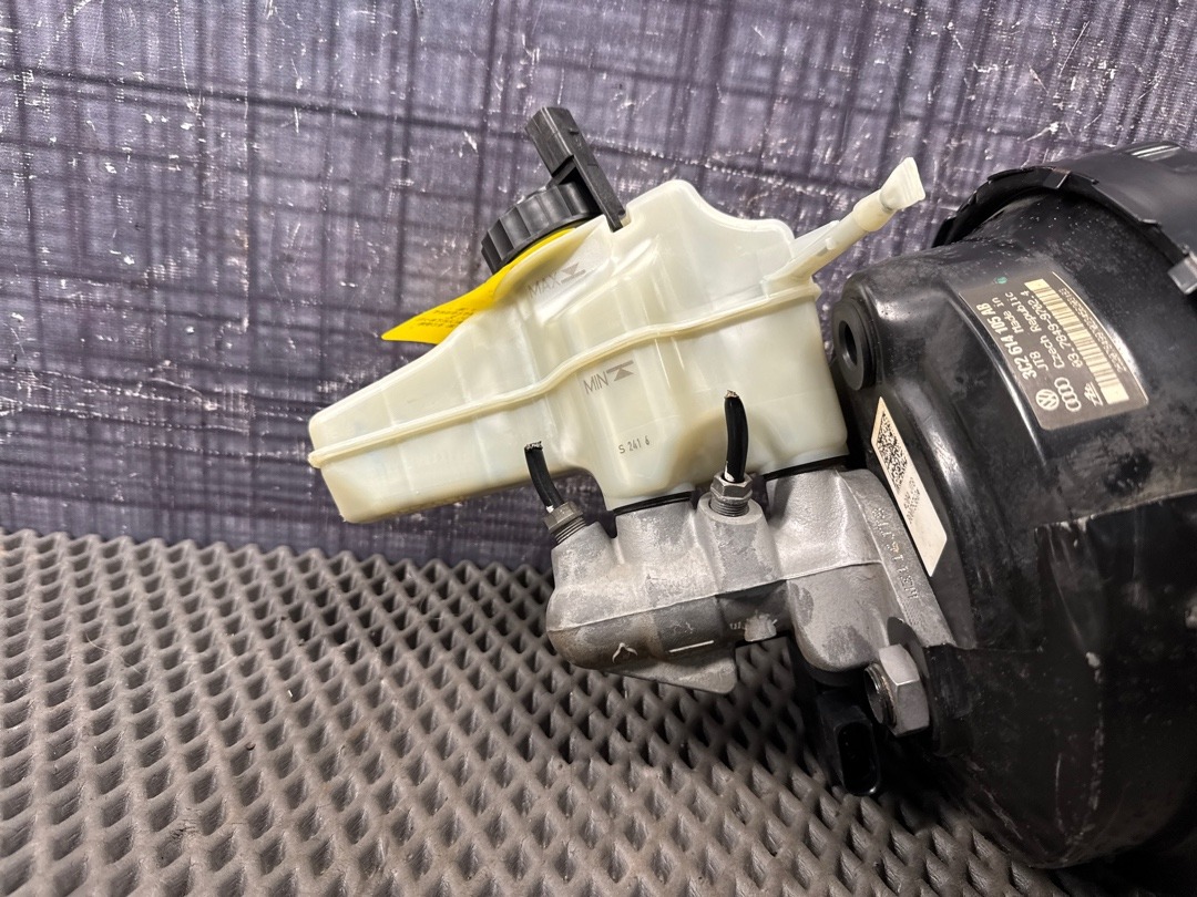 Вакуумный усилитель, 2620 рублей, Красноярск