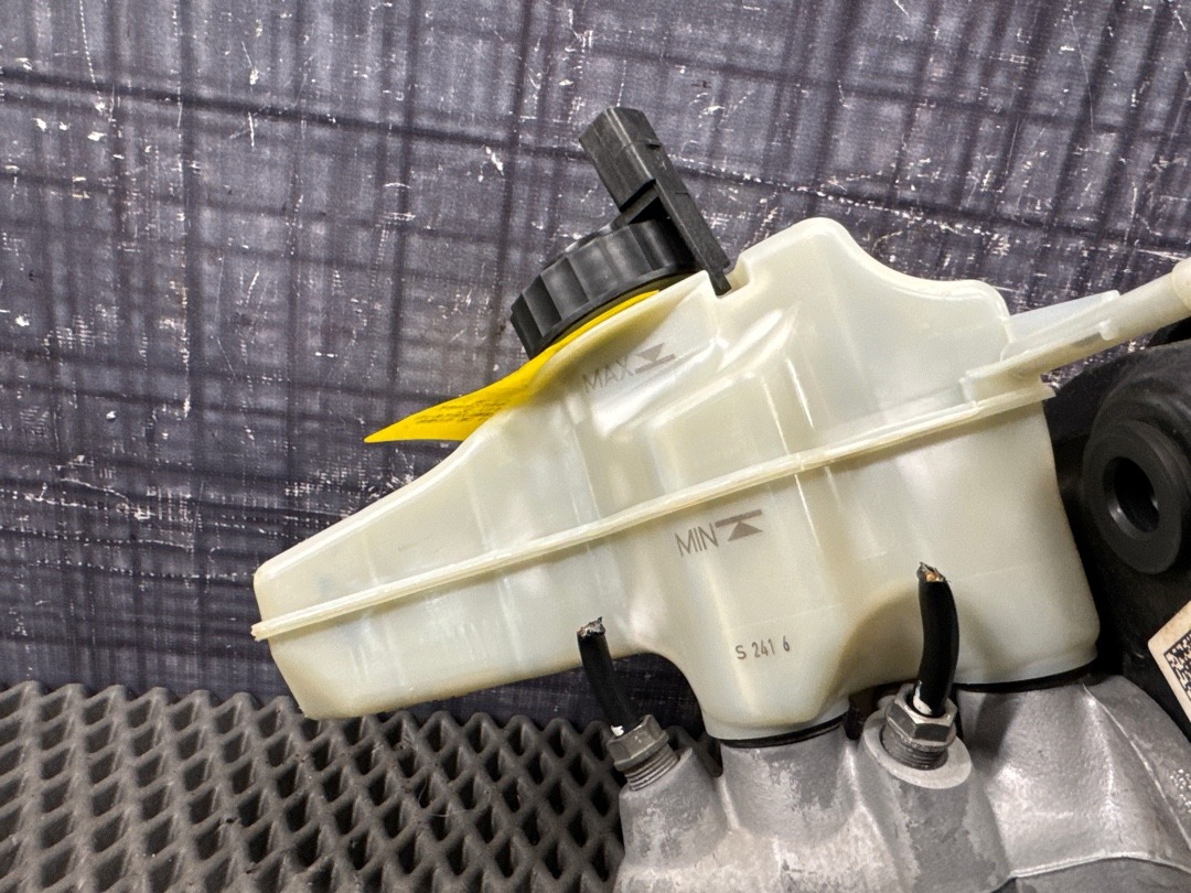 Вакуумный усилитель, 2620 рублей, Красноярск