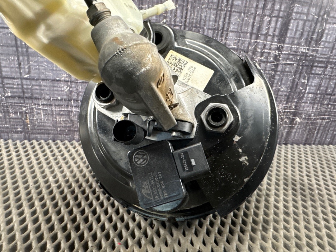 Вакуумный усилитель, 2620 рублей, Красноярск